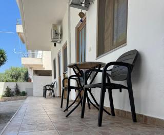 Hotel Barjami - Sarandë - 8