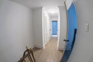 ComfiNook Cozy Suburb Stay Philly Airport Parking - - 3