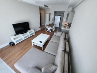 Antalya Sirius Town Residence - Antália - 0
