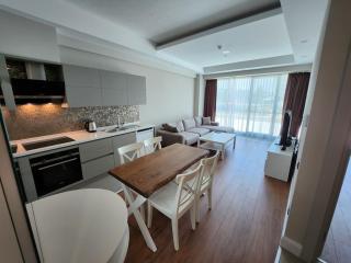 Antalya Sirius Town Residence - Antália - 6