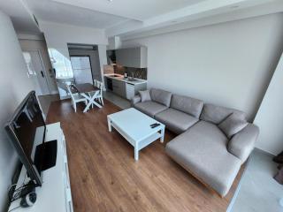 Antalya Sirius Town Residence - Antália - 3