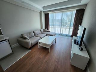 Antalya Sirius Town Residence - Antalya (Adalia) - 2