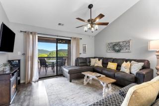 Grand View at the Pointe - Rolling Hills - Branson - 8