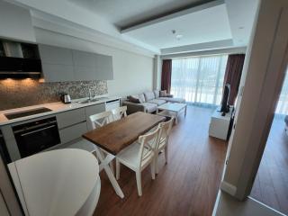 Antalya Sirius Town Residence - Antalya (Adalia) - 4