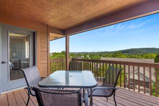 Grand View at the Pointe - Rolling Hills - Branson - 4