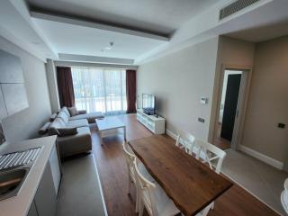 Antalya Sirius Town Residence - Antalya (Adalia) - 3