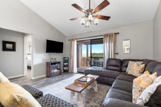Grand View at the Pointe - Rolling Hills - Branson - 1