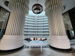 Antalya Sirius Town Residence - Antalya (Adalia) - 7