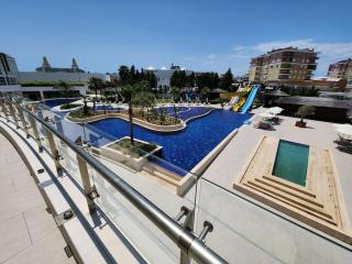 Antalya Sirius Town Residence - Antalya (Adalia) - 0