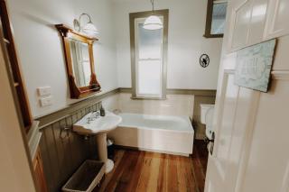 Beachfront Villa - 7