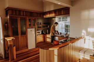 Beachfront Villa - Kaikoura - 1