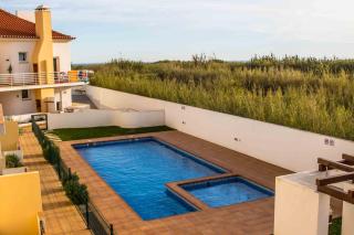 Apartments Baleal: Close to the Sea + Pool - Baleal - 1