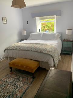 Chatterbox Cottage - - 6