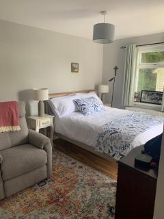 Chatterbox Cottage - - 5