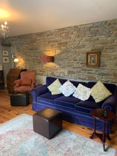Chatterbox Cottage - - 8