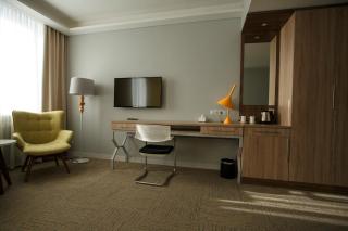 GREEN Which Hotel - Petropavlovsk - 3