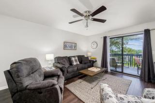 Fairway Bunker Hideaway - Serene Retreat - Branson - 5