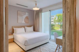 Brassbell l Fouka Bay l Beach Access Included - Marsa Matruh - 3