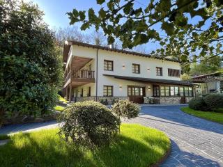 Fuentes del Narcea apartamentos rurales - Cangas del Narcea - 0