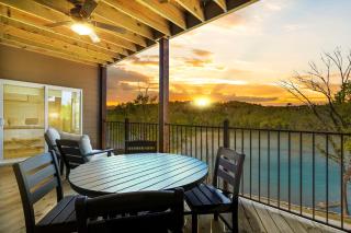 Lakeview Oasis with Onsite Amenities - Branson - 0