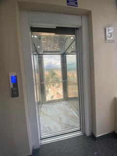 Los ROYALS Hotel Huaraz - San Antonio - 8