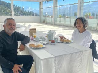 Los ROYALS Hotel Huaraz - 4