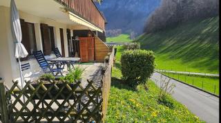 Ferienwohnung GreenLook - Ferien am Lungernsee - Bürglen - 3
