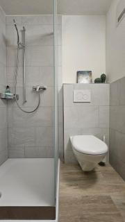 Ferienwohnung GreenLook - Ferien am Lungernsee - Bürglen - 5