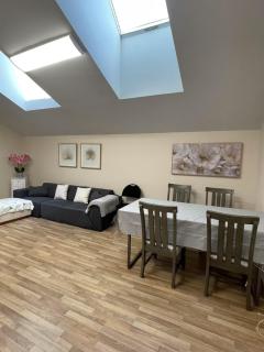 Two bedroom unit in downtown - Charlottetown - 1