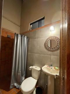 Colonial-style house - Villarrica - 7