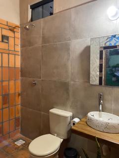 Colonial-style house - Villarrica - 6