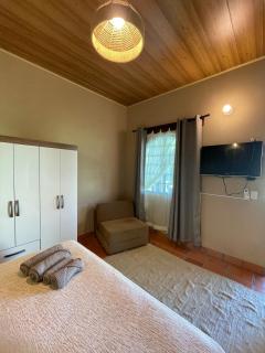 Colonial-style house - Villarrica - 4