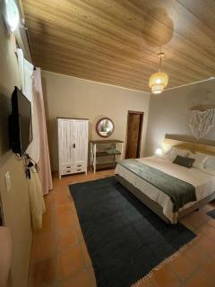 Colonial-style house - Villarrica - 2
