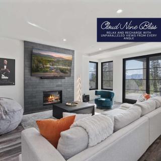 Cloud N9NE Chalet - 9