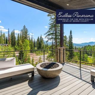 Cloud N9NE Chalet - 8