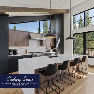 Cloud N9NE Chalet - 7