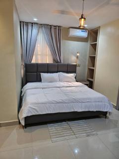 Maison Amani by The DaL Apartments - Abuja - 8