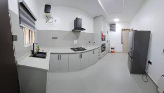 Maison Amani by The DaL Apartments - Abuja - 7