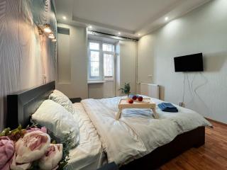 Daily apart - Alanya - 0
