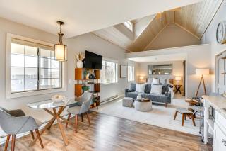 Home with Lake Views on Finger Lakes Wine Trail - 0