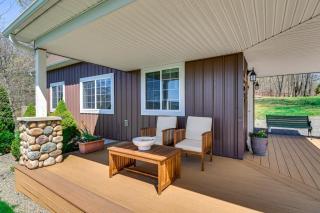 Home with Lake Views on Finger Lakes Wine Trail - Penn Yan - 9