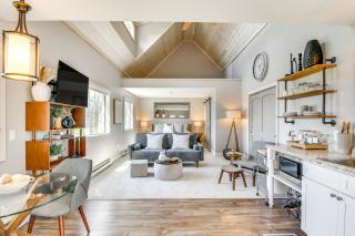 Home with Lake Views on Finger Lakes Wine Trail - Penn Yan - 1