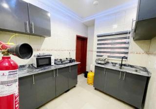 2BRs Apartment Ajao Estate - Lagos - 4