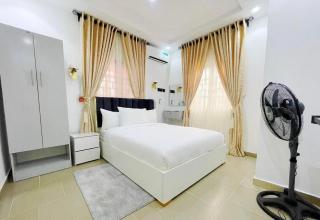 2BRs Apartment Ajao Estate - Lagos - 3