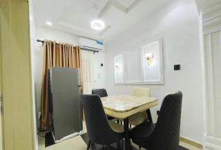 2BRs Apartment Ajao Estate - Lagos - 2