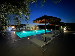 Villa del Gargano - San Giovanni Rotondo - 8