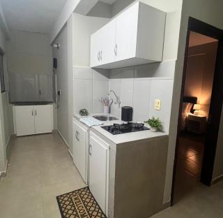 Dpto a pasos del centro de CDE - Ciudad del Este - 8