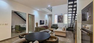 One Bedroom Apartment in lekki - 8