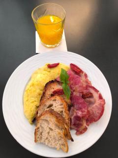 Casa Rustica - 4