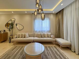 3 BR apartment in sodic villette - New cairo - 8